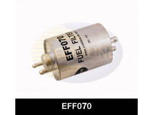COMLINE EFF070 kuro filtras 
 Techninės priežiūros dalys -> Papildomas remontas
05097052AA, 5097052AA, K5097052AA