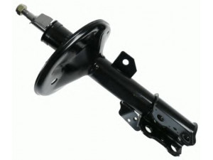 SACHS 313 630 amortizatorius 
 Pakaba -> Amortizatorius
48520-A9250, 48520-AA130