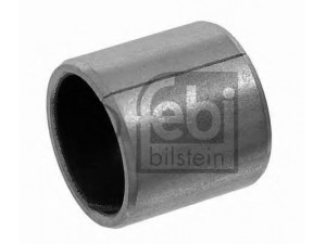 FEBI BILSTEIN 01058 įvorė, pasukamojo kakliuko kaištis
291 407 365 D
