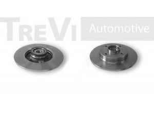 TREVI AUTOMOTIVE WB1166 rato guolio komplektas 
 Ašies montavimas/vairavimo mechanizmas/ratai -> Rato stebulė/montavimas -> Rato guolis
4246Z9, 424934