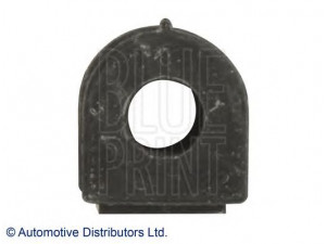 BLUE PRINT ADT38050 skersinio stabilizatoriaus įvorių komplektas 
 Ašies montavimas/vairavimo mechanizmas/ratai -> Stabilizatorius/fiksatoriai -> Sklendės
48815-02110