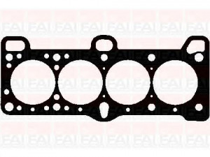 FAI AutoParts HG1520 tarpiklis, cilindro galva 
 Variklis -> Cilindrų galvutė/dalys -> Tarpiklis, cilindrų galvutė