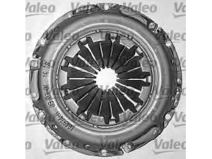 VALEO 801863 sankabos komplektas 
 Sankaba/dalys -> Sankabos remonto komplektas, visas
7701468625, 7701469166