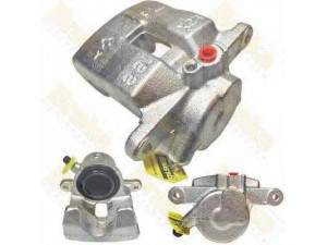 Brake ENGINEERING CA2213R stabdžių apkaba 
 Dviratė transporto priemonės -> Stabdžių sistema -> Stabdžių apkaba / priedai
N0Z73398Z