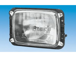 BOSCH 0 301 021 703 priekinis žibintas 
 Elektros įranga -> Priekinis žibintas/dalys -> Priekinis žibintas/įterp.
001 820 42 61, A 001 820 42 61