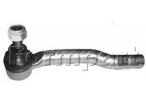 FORMPART 4302004 skersinės vairo trauklės galas 
 Vairavimas -> Vairo mechanizmo sujungimai
48810-65D00, 48810-65D00-000, 48810-65D01-000
