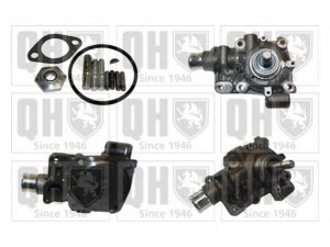 QUINTON HAZELL QCP3806 vandens siurblys 
 Aušinimo sistema -> Vandens siurblys/tarpiklis -> Vandens siurblys
500362859, 99479817, 5001853804