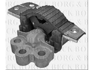 BORG & BECK BEM3896 variklio montavimas 
 Variklis -> Variklio montavimas -> Variklio montavimo rėmas
51816525