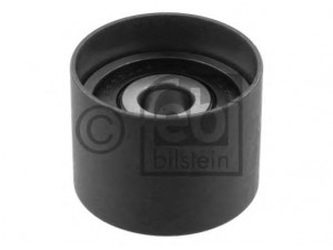 FEBI BILSTEIN 04564 kreipiantysis skriemulys, paskirstymo diržas 
 Diržinė pavara -> Paskirstymo diržas/komplektas -> Laisvasis/kreipiamasis skriemulys
944 105 241 02