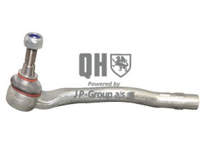 JP GROUP 1344602979 skersinės vairo trauklės galas 
 Vairavimas -> Vairo mechanizmo sujungimai
1643301103