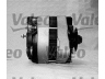 VALEO 436390 kintamosios srovės generatorius 
 Elektros įranga -> Kint. sr. generatorius/dalys -> Kintamosios srovės generatorius
7700754849