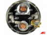 AS-PL SS2055 solenoidinis jungiklis, starteris