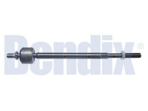 BENDIX 041063B vidinė skersinė vairo trauklė 
 Vairavimas -> Vairo mechanizmo sujungimai
53521SB2003, 53521SB2013