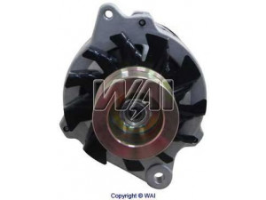 WAIglobal 7687N kintamosios srovės generatorius