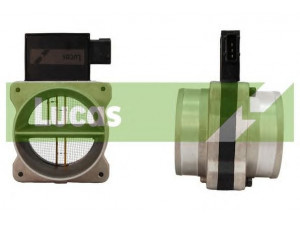 LUCAS ELECTRICAL FDM982 oro masės jutiklis 
 Elektros įranga -> Jutikliai
55557008
