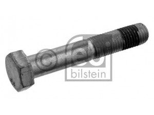 FEBI BILSTEIN 06673 varžtas
914125 012229, 914125 012238
