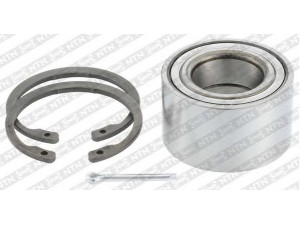 SNR R153.14 rato guolio komplektas 
 Ašies montavimas/vairavimo mechanizmas/ratai -> Rato stebulė/montavimas -> Rato guolis
1603192, 328104, 90486458, 90279331