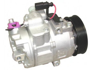 AUTOCLIMA 40440096 kompresorius, oro kondicionierius 
 Oro kondicionavimas -> Kompresorius/dalys
6Q0820803A, 6Q0820803D, 6Q0820803G