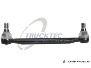 TRUCKTEC AUTOMOTIVE 03.37.023 centrinės trauklės mazgas
