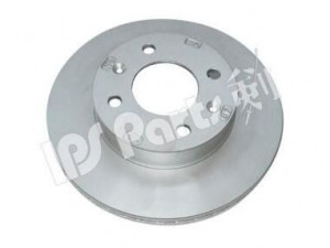 IPS Parts IBT-1K12 stabdžių diskas 
 Dviratė transporto priemonės -> Stabdžių sistema -> Stabdžių diskai / priedai
517120X500, 51712-07500