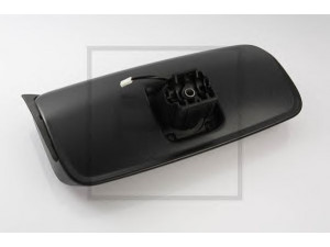 PE Automotive 018.115-00A išorinis veidrodėlis, vairuotojo kabina 
 Kėbulas -> Langai/veidrodėliai -> Veidrodėlis
000 810 15 79, 000 810 21 79