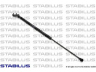 STABILUS 043977 dujinė spyruoklė, bagažinė 
 Priedai -> Bagažinė/pakrovimo skyrius
B28C-62-620B, B28C-62-620C