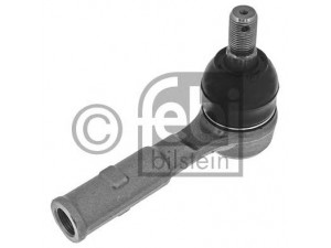 FEBI BILSTEIN 43361 skersinės vairo trauklės galas