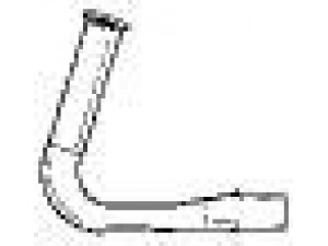 AKS DASIS SG18111 išleidimo kolektorius
