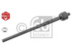 FEBI BILSTEIN 32019 vidinė skersinė vairo trauklė 
 Vairavimas -> Vairo mechanizmo sujungimai
1 545 457, D651-32-240, 8V513L519AA