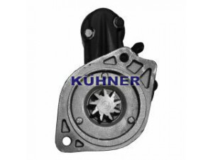AD KÜHNER 20389 starteris 
 Elektros įranga -> Starterio sistema -> Starteris
23300-11M00, 23300-11M01, 23300-11M02