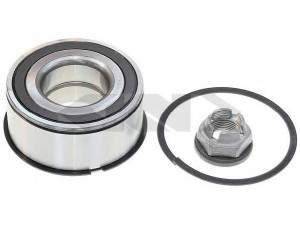 SPIDAN 27109 rato guolio komplektas 
 Ašies montavimas/vairavimo mechanizmas/ratai -> Rato stebulė/montavimas -> Rato guolis
7701205972, 7701470552