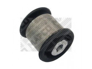 MAPCO 37862 stebulės laikiklio įvorė 
 Ašies montavimas/vairavimo mechanizmas/ratai -> Ašies atrama/ašies korpusas/ašies montavimas -> Pasukamojo veleno sujungimas
7H0 501 132A