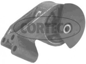 CORTECO 602249 variklio montavimas 
 Variklis -> Variklio montavimas -> Variklio montavimo rėmas
MR 102 111, NW 101 391