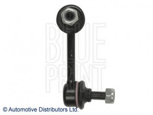 BLUE PRINT ADH28563 šarnyro stabilizatorius 
 Ašies montavimas/vairavimo mechanizmas/ratai -> Stabilizatorius/fiksatoriai -> Savaime išsilyginanti atrama
52320-SWA-A01
