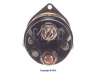 WAIglobal 66-114 solenoidinis jungiklis, starteris
3604650RX, 7T0258, 7X1955, 9X9511