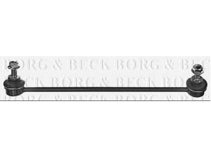 BORG & BECK BDL7417 šarnyro stabilizatorius 
 Ašies montavimas/vairavimo mechanizmas/ratai -> Stabilizatorius/fiksatoriai -> Savaime išsilyginanti atrama
51321TR0A01