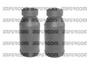ORIGINAL IMPERIUM 50947 apsauginio dangtelio komplektas, amortizatorius 
 Ašies montavimas/vairavimo mechanizmas/ratai -> Montavimas, pakabos statramstis
5462622000