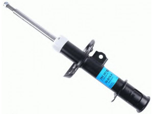 SACHS 290 381 amortizatorius 
 Pakaba -> Amortizatorius
3 44 390, 344 342, 344 344, 344 346