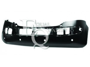 EQUAL QUALITY P2901 buferis 
 Kėbulas -> Transporto priemonės galas -> Buferis/dalys
7701476887