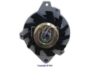 WAIglobal 7801-SEN-150A kintamosios srovės generatorius