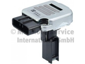 PIERBURG 7.22184.62.0 oro masės jutiklis 
 Elektros įranga -> Jutikliai
22204-75020, AFH70M-17, 22204-75020