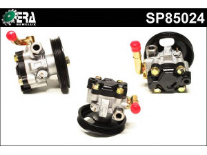 ERA Benelux SP85024 hidraulinis siurblys, vairo sistema 
 Vairavimas -> Vairo pavara/siurblys
1K2N1 32600