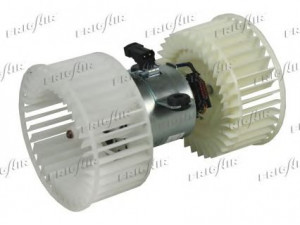 FRIGAIR 0599.1157 vidaus pūtiklis 
 Šildymas / vėdinimas -> Orpūtė/dalys
64118372493