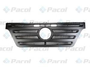 PACOL MER-FP-004 radiatorius grotelės
9437500518