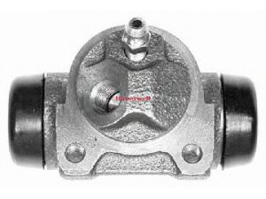 BENDIX 211828B rato stabdžių cilindras 
 Stabdžių sistema -> Ratų cilindrai
0060749889, 0060750375, 60749889