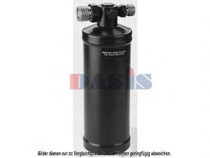AKS DASIS 800005N džiovintuvas, oro kondicionierius
9213150MOO