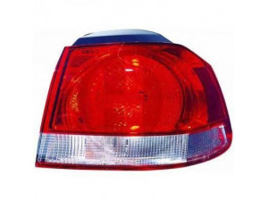 DIEDERICHS 2215091 kombinuotas galinis žibintas 
 Kėbulas -> Šviesos -> Kombinuotas galinis žibintas/dalys -> Kombinuotas galinis žibintas
5K0945095D, 5K0945095E, 5K0945095N