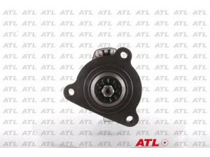 ATL Autotechnik A 76 610 starteris
