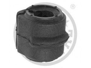 OPTIMAL F8-5330 skersinio stabilizatoriaus įvorių komplektas 
 Ašies montavimas/vairavimo mechanizmas/ratai -> Stabilizatorius/fiksatoriai -> Sklendės
1073217, 98AG5484DA
