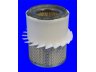 MECAFILTER EL3804 oro filtras 
 Filtrai -> Oro filtras
MD620563, MR239466, MZ311786